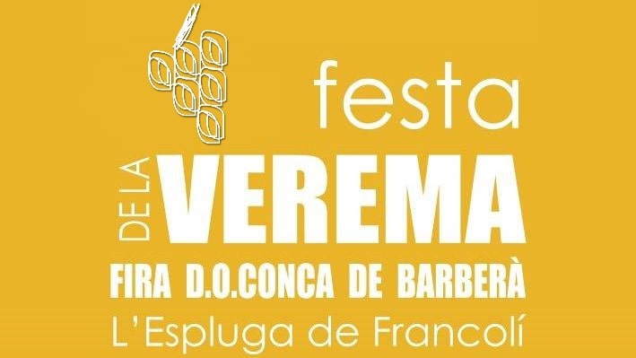 Fira do conca de barberà festa de la verema portada25 min
