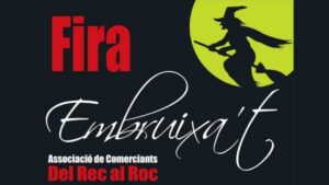 Fira Embruixa’t a Granollers