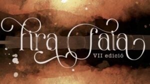 Fira Faia a Sant Julià de Cerdanyola