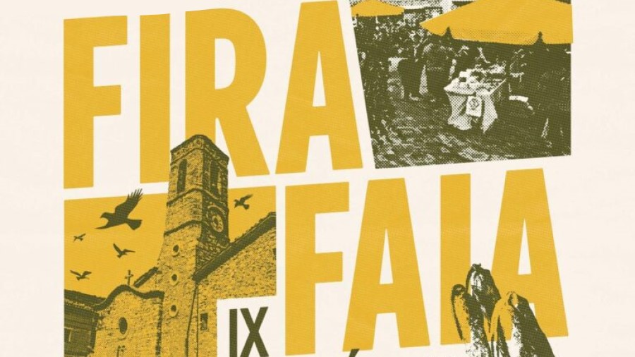 Fira Faia a Sant Julià de Cerdanyola portada25