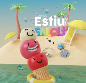 Fira Fora Stocks a Salou