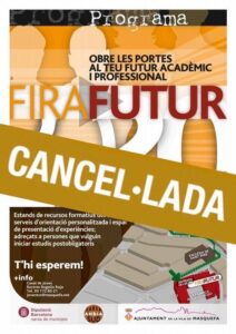 Fira Futur a Masquefa Fira Futur a Masquefa