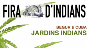 Fira Indians a Begur – Begur Indià