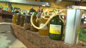 Fira Intercomarcal de l’Oli a Móra la Nova