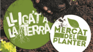 Fira Lliga’t a la Terra! a Santa Eulàlia de Ronçana