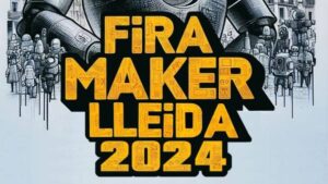 Fira Maker a Lleida