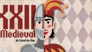 Fira Medieval a Lloret de Mar