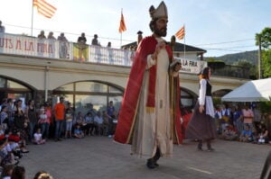 Fira Mercat de Sant Ponç de Cànoves i Samalús foto 3 (1)