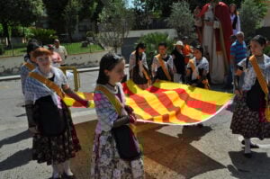 Fira Mercat de Sant Ponç de Cànoves i Samalús foto 4 (1)