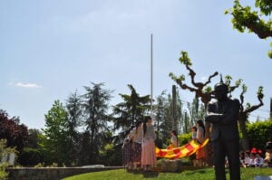 Fira Mercat de Sant Ponç de Cànoves i Samalús foto 5 (1)