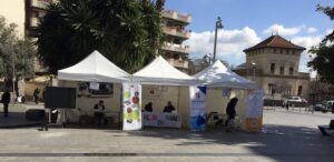 Fira Orienta Cerdanyola foto