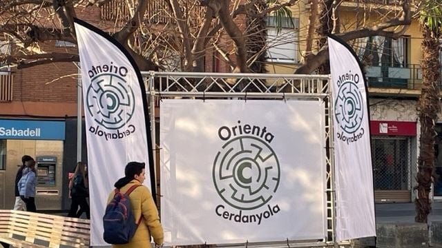 Fira Orienta Cerdanyola