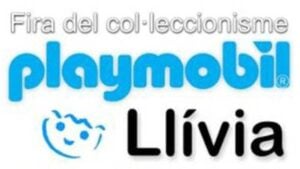 Fira Playmobil a Llívia