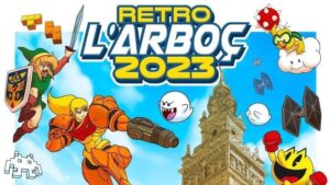Fira Retro l’Arboç