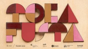 Fira Toca Fusta a Torelló