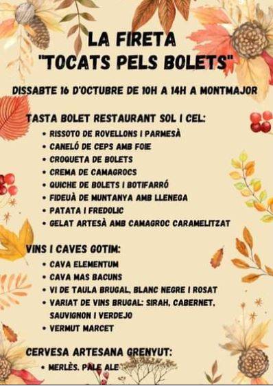 Fira tocats dels bolets a montmajor srh41h.tmp 