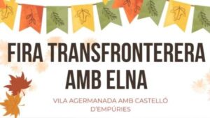 Fira Transfronterera amb Elna a Castelló