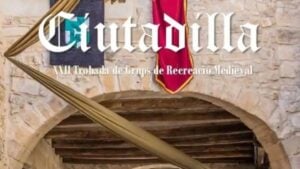 Ciutadilla Medieval