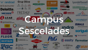 Fira d’Ocupació Universitària URV a Tarragona Fira d’Ocupació Universitària URV a Tarragona