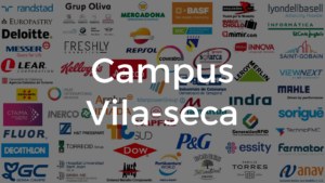 Fira d’Ocupació Universitària URV a Vila-seca Fira d’Ocupació Universitària URV a Vila-seca