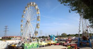 Fira d’Abril a Bonavista, Tarragona foto