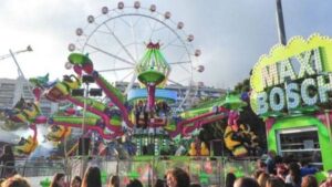 Fira Màgic a Mataró