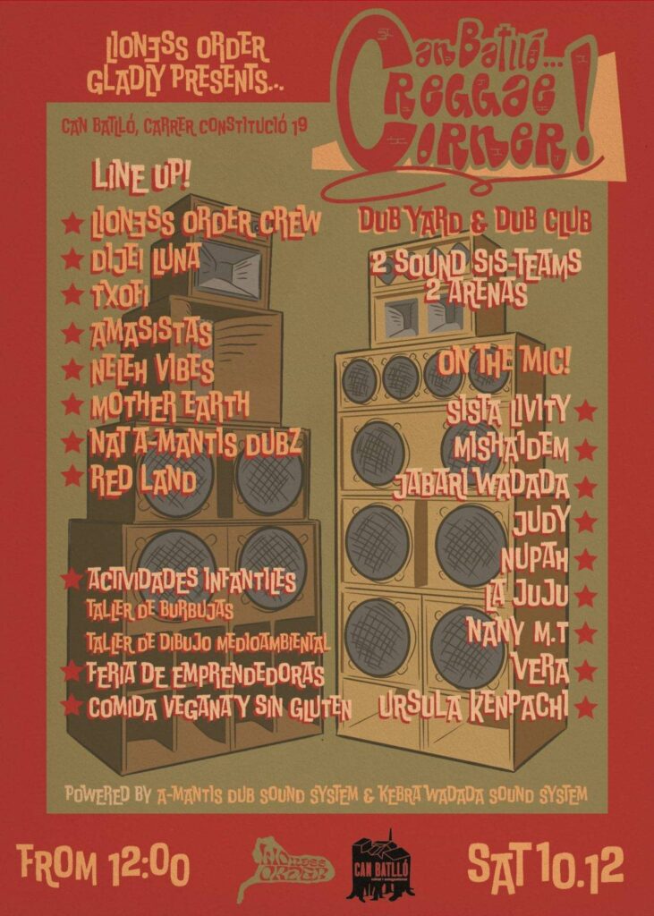 Fira dEmprenadores a Can Batllo Barcelona cartell 2022 scaled qbCdsh.tmp