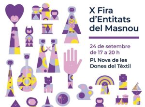 Fira d’Entitats al Masnou