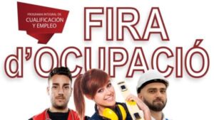 Fira d’Ocupació d’Amposta