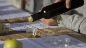 Fira d’Oli del Pirineu a Aramunt