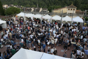 Fira de Cervelló foto