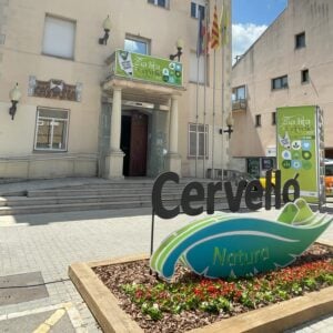 Fira de Cervelló foto