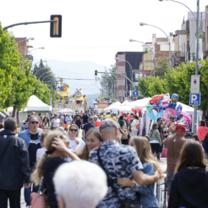 Fira de Cervelló foto