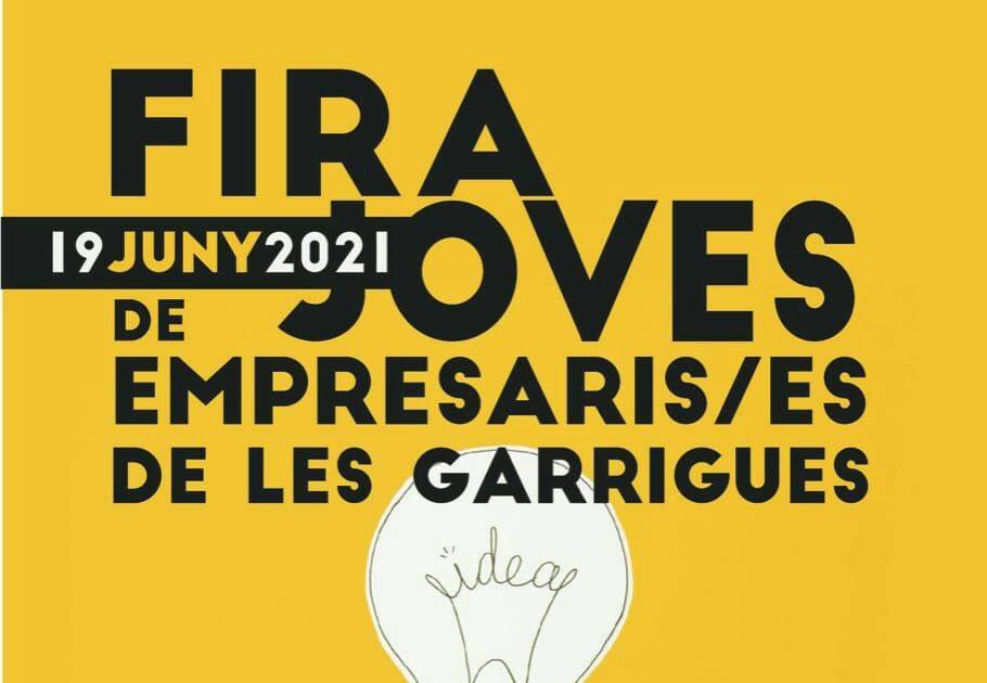 Fira de joves empresaris de les garrigues pjkul8.tmp