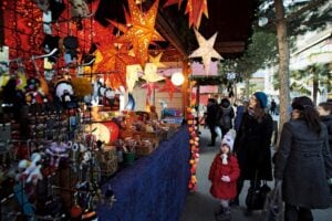 Fira de nadal nou a martorell foto 4 min