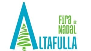 Fira de Nadal a Altafulla
