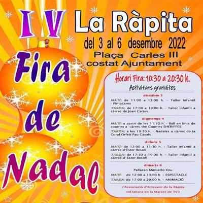 Fira de nadal a la rapita cartell 2022 kmpxpu.tmp