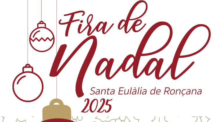 Fira de Nadal a Santa Eulàlia de Ronçana portada25