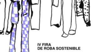 Fira de Roba Sostenible a Valls