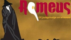 Fira de Romeus a Monistrol de Montserrat