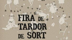 Fira de Tardor a Sort