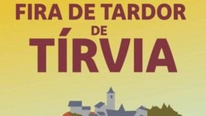 Fira de Tardor a Tírvia