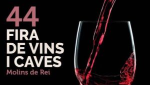 Fira de Vins i Caves a Molins de Rei