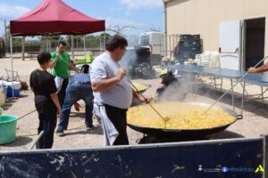 Fira de l'Arròs i el Comerç a l'Aldea foto