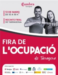 Fira de l'ocupació a tarragona cartell març 2025 page 0001 min