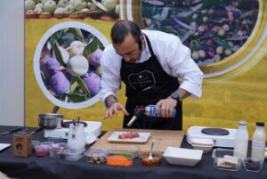 Fira de l’Oli Baronia de Cabacés foto