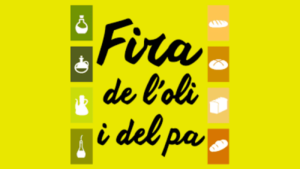 Fira de l’Oli i el Pa a Granollers