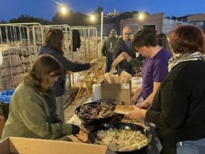 Fira de la ceba a ciutadilla foto 4