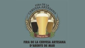 Fira de la Cervesa Artesana d’Arenys de Mar