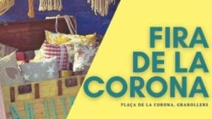 Fira de la Corona a Granollers